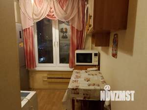 3-к квартира, на длительный срок, 52м2, 2/9 этаж