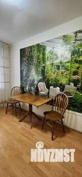 2-к квартира, на длительный срок, 60м2, 4/17 этаж