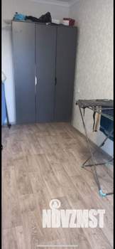 1-к квартира, на длительный срок, 27м2, 5/5 этаж