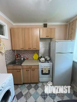 1-к квартира, на длительный срок, 32м2, 2/5 этаж