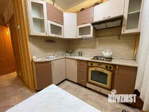 3-к квартира, на длительный срок, 57м2, 1/5 этаж