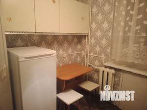 1-к квартира, на длительный срок, 32м2, 2/5 этаж