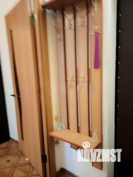 Студия квартира, на длительный срок, 22м2, 5/5 этаж