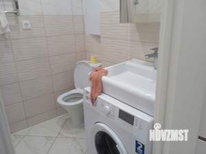 2-к квартира, на длительный срок, 45м2, 21/22 этаж