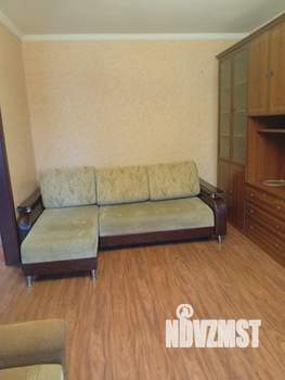 2-к квартира, на длительный срок, 45м2, 4/4 этаж