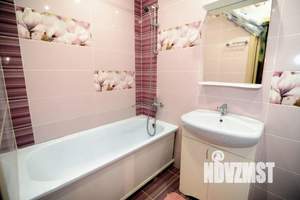 Студия квартира, посуточно, 32м2, 16/20 этаж