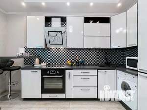 1-к квартира, посуточно, 50м2, 7/14 этаж