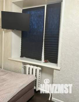 Студия квартира, посуточно, 18м2, 1/2 этаж