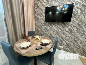 2-к квартира, посуточно, 75м2, 2/17 этаж