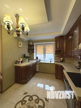 4-к квартира, на длительный срок, 116м2, 4/11 этаж