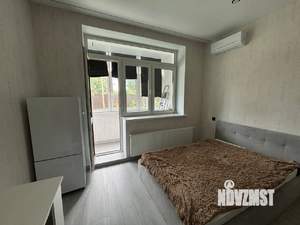 Студия квартира, на длительный срок, 20м2, 1/3 этаж