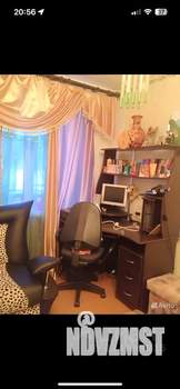 1-к квартира, на длительный срок, 32м2, 1/9 этаж