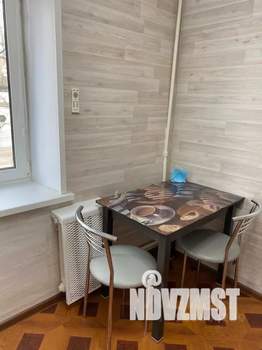 2-к квартира, посуточно, 41м2, 2/4 этаж