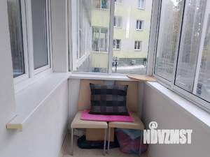 Студия квартира, на длительный срок, 32м2, 2/17 этаж