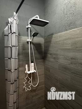 1-к квартира, посуточно, 21м2, 1/1 этаж