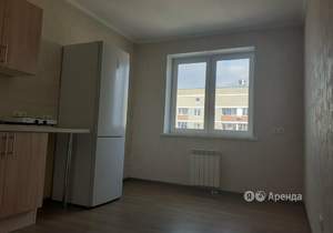 1-к квартира, на длительный срок, 41м2, 21/22 этаж