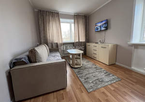 1-к квартира, на длительный срок, 30м2, 4/5 этаж