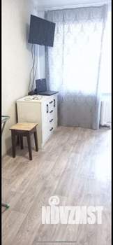 1-к квартира, на длительный срок, 27м2, 5/5 этаж