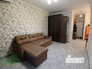 Студия квартира, на длительный срок, 29м2, 9/15 этаж