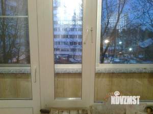 1-к квартира, на длительный срок, 30м2, 4/5 этаж