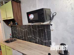 Студия квартира, посуточно, 15м2, 1/2 этаж