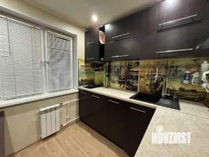 2-к квартира, на длительный срок, 45м2, 4/5 этаж