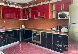 2-к квартира, на длительный срок, 65м2, 9/14 этаж