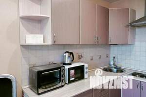 1-к квартира, посуточно, 10м2, 11/22 этаж