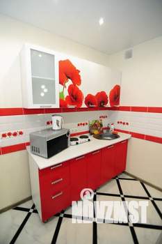 Студия квартира, посуточно, 32м2, 16/20 этаж