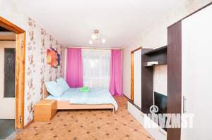 1-к квартира, посуточно, 35м2, 1/5 этаж