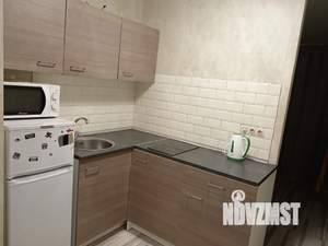 Студия квартира, посуточно, 33м2, 11/22 этаж