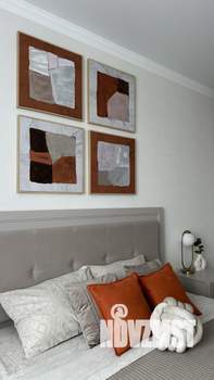 1-к квартира, посуточно, 40м2, 19/22 этаж