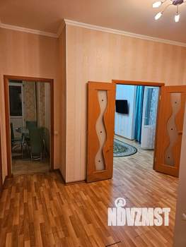 3-к квартира, на длительный срок, 85м2, 4/22 этаж