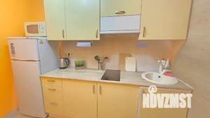 2-к квартира, посуточно, 55м2, 12/17 этаж