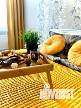 1-к квартира, посуточно, 43м2, 17/22 этаж