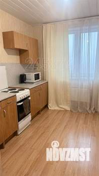 3-к квартира, на длительный срок, 88м2, 6/16 этаж