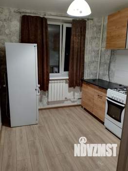 1-к квартира, на длительный срок, 36м2, 3/9 этаж