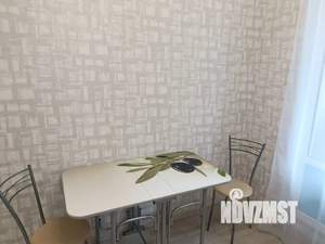 1-к квартира, посуточно, 41м2, 13/21 этаж