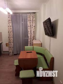 1-к квартира, на длительный срок, 41м2, 5/14 этаж