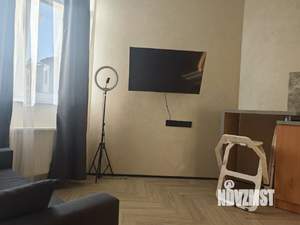 Студия квартира, на длительный срок, 19м2, 2/3 этаж