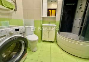 1-к квартира, на длительный срок, 48м2, 7/16 этаж