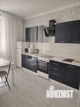1-к квартира, посуточно, 43м2, 11/13 этаж