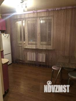 1-к квартира, на длительный срок, 38м2, 5/15 этаж