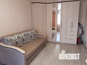 2-к квартира, посуточно, 44м2, 4/5 этаж