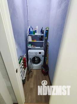 1-к квартира, посуточно, 15м2, 1/1 этаж