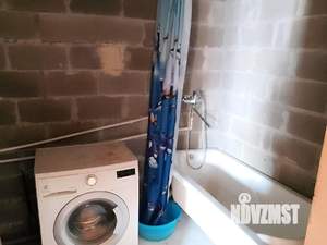 1-к квартира, на длительный срок, 38м2, 16/19 этаж