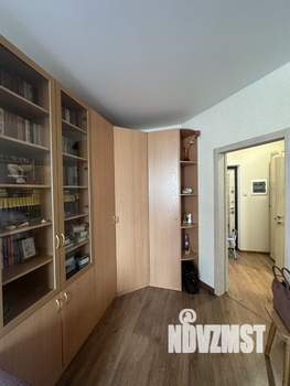 1-к квартира, на длительный срок, 37м2, 5/22 этаж