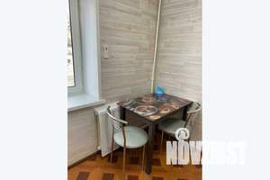 2-к квартира, посуточно, 41м2, 2/4 этаж