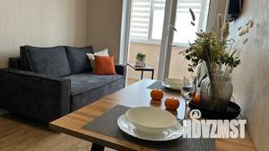1-к квартира, посуточно, 40м2, 19/22 этаж