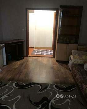 2-к квартира, на длительный срок, 47м2, 2/2 этаж